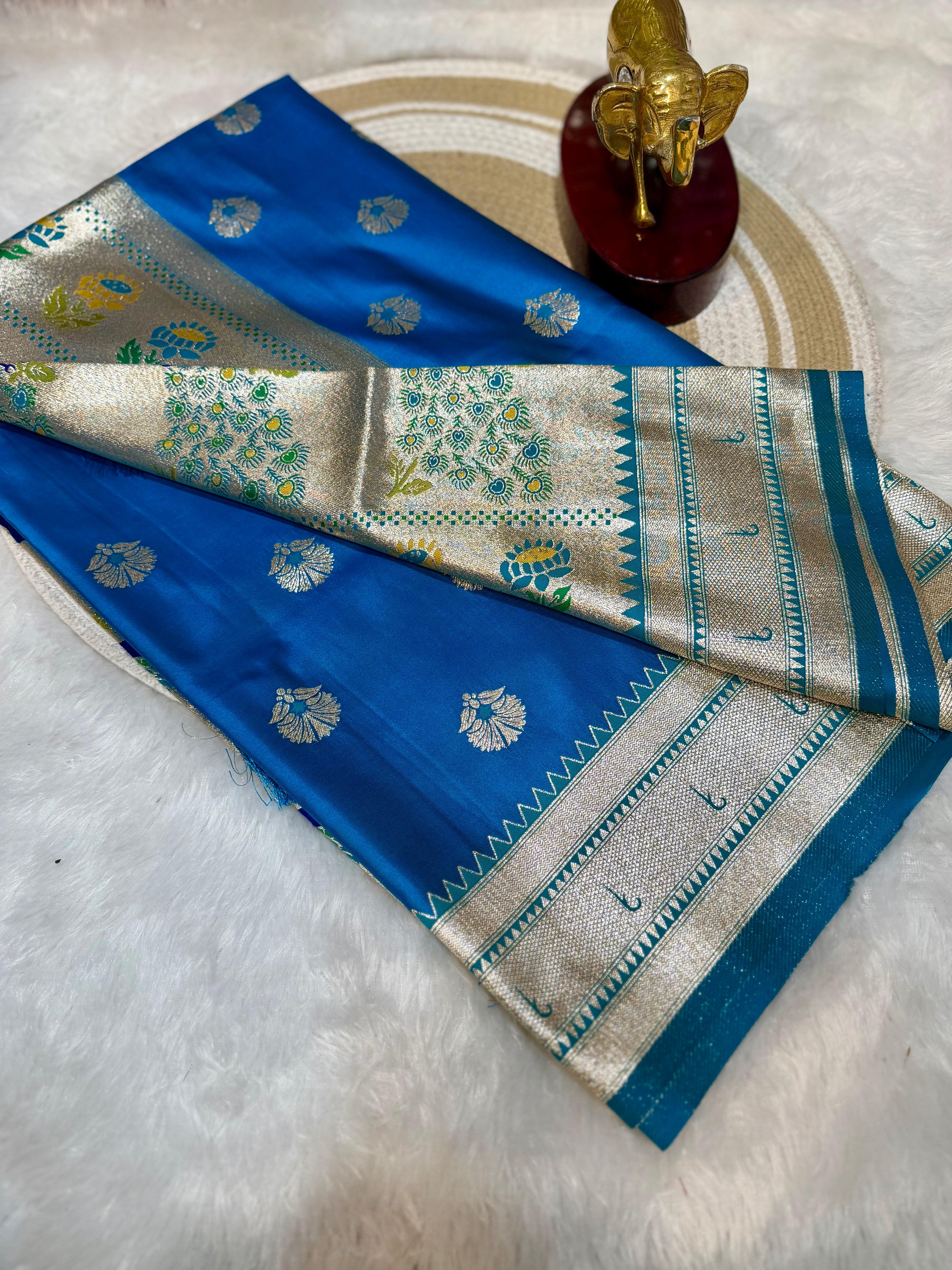 vahini saheb paithani