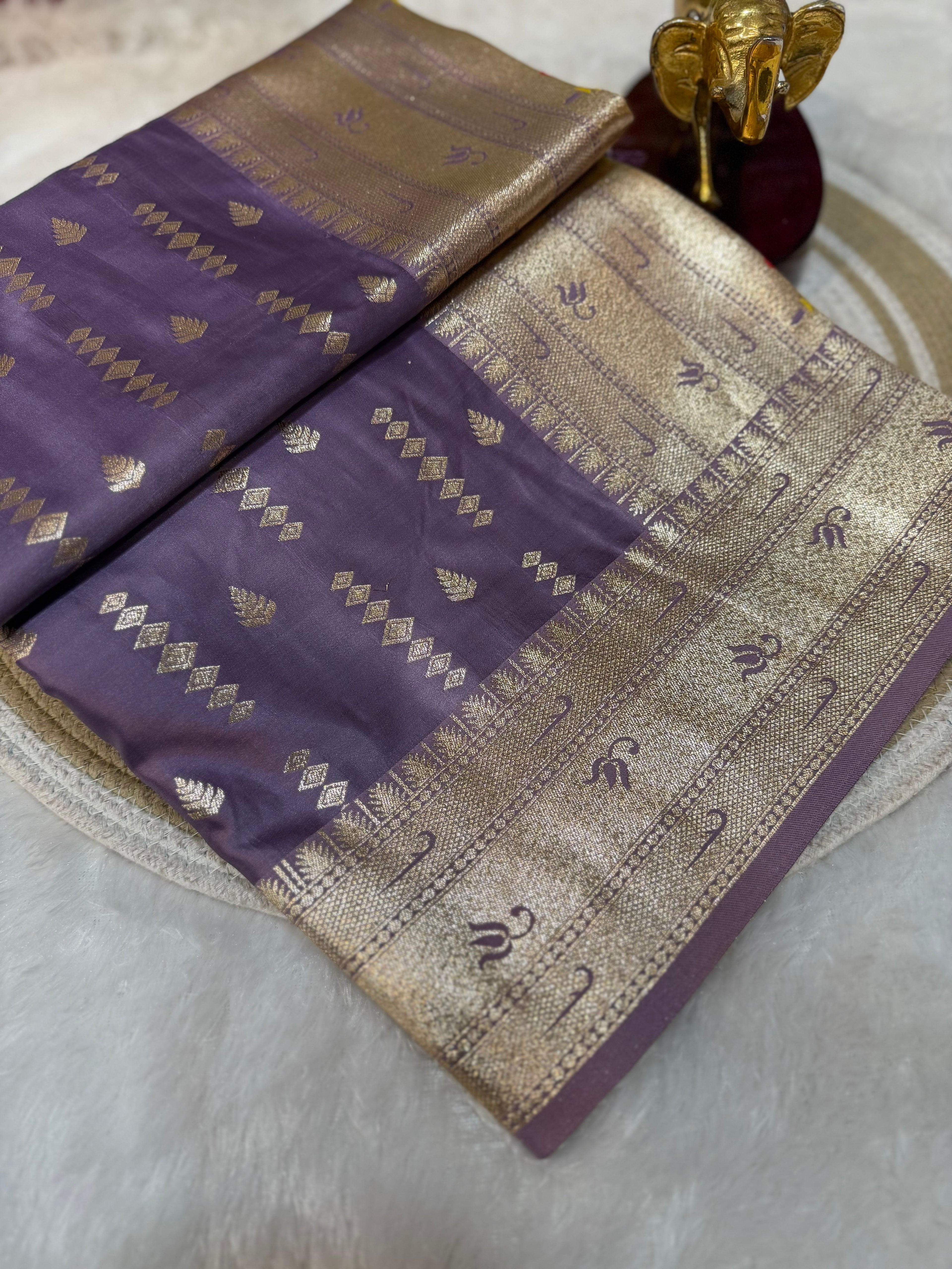 Vahini Saheb Paithani